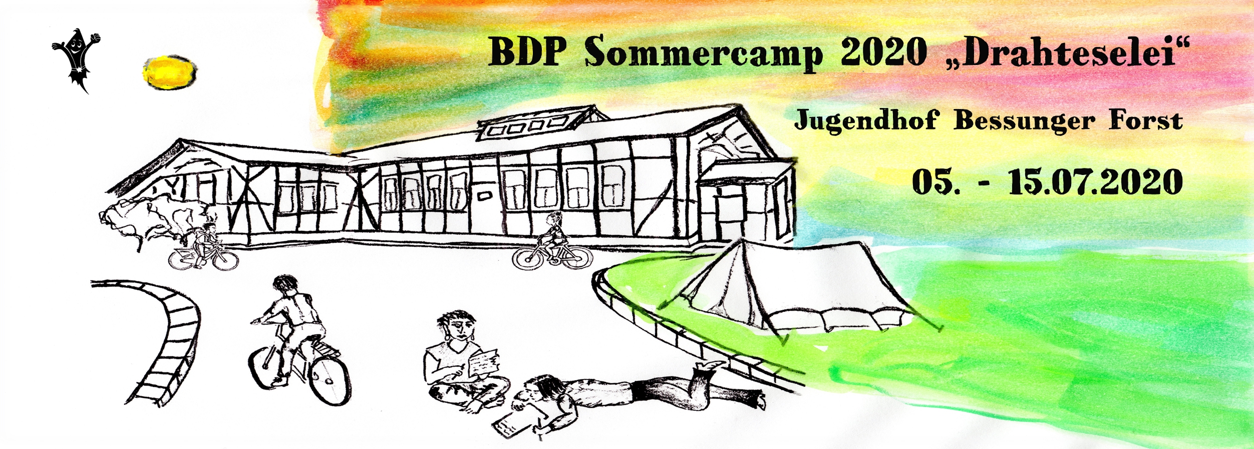 Sommercamp